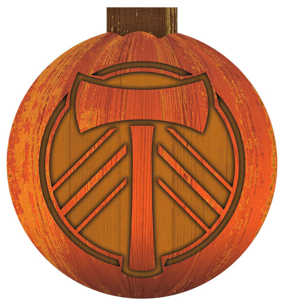 Wholesale MLS0924-Halloween Ornament / S0924-Portland Timbers