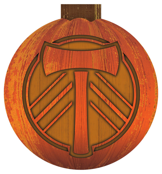 Wholesale MLS0924-Halloween Ornament / S0924-Portland Timbers