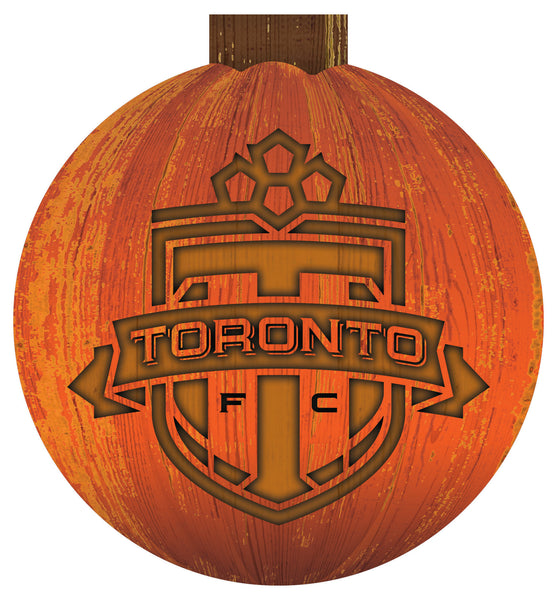 Wholesale MLS0924-Halloween Ornament / S0924-Toronto FC