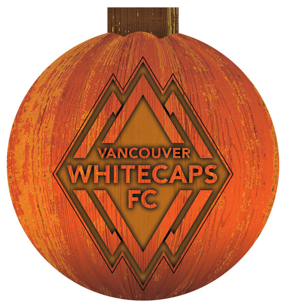 Wholesale MLS0924-Halloween Ornament / S0924-Vancouver Whitecaps