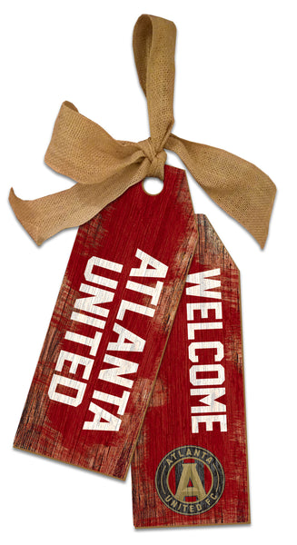 Wholesale MLS0927-Team Tags / S0927-Atlanta United