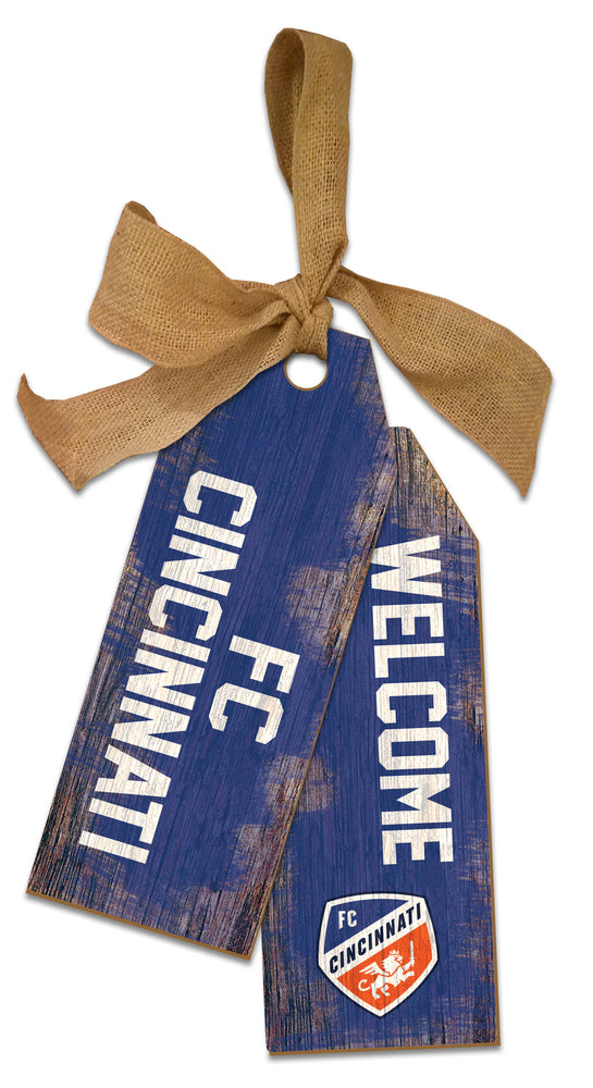 Wholesale MLS0927-Team Tags / S0927-FC Cincinnati