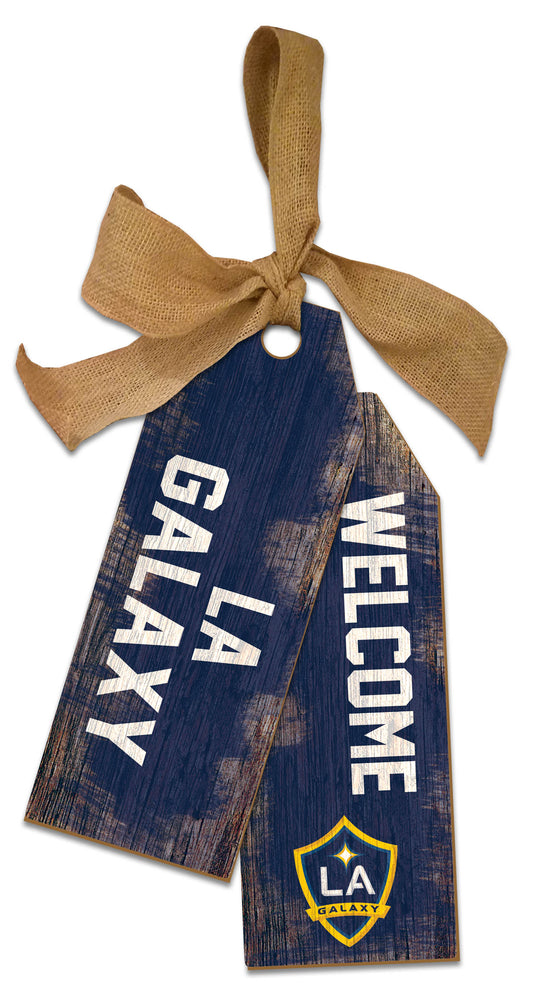 Wholesale MLS0927-Team Tags / S0927-LA Galaxy