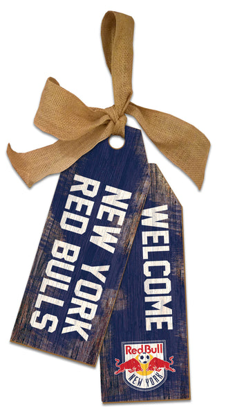 Wholesale MLS0927-Team Tags / S0927-New York Red Bulls