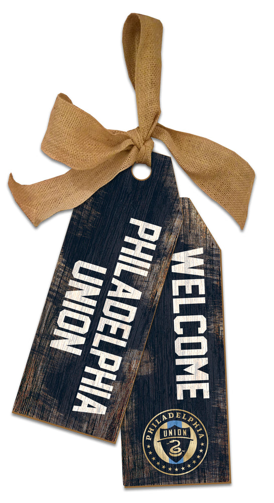 Wholesale MLS0927-Team Tags / S0927-Philadelphia Union