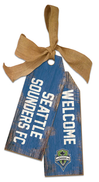 Wholesale MLS0927-Team Tags / S0927-Seattle Sounders