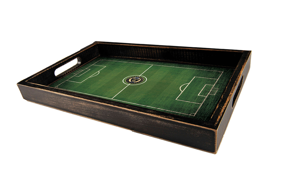 Wholesale MLS0932-Team Field Tray / S0932-Philadelphia Union