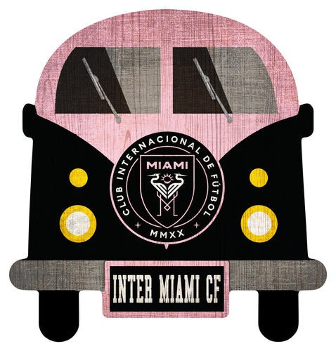 Wholesale MLS0934-Team Bus / S0934-Inter Miami