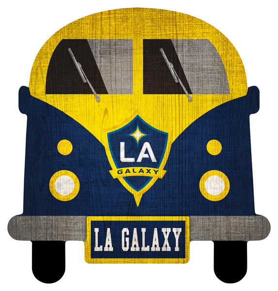 Wholesale MLS0934-Team Bus / S0934-LA Galaxy