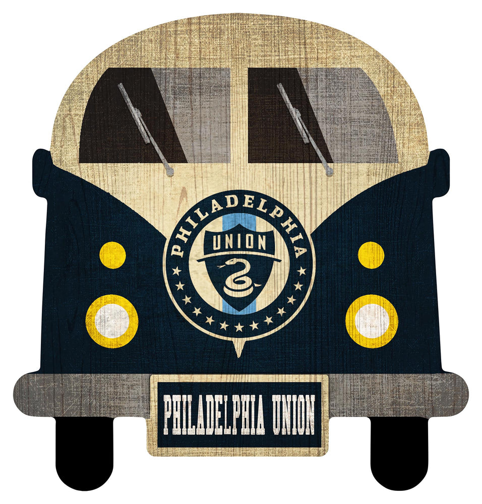 Wholesale MLS0934-Team Bus / S0934-Philadelphia Union