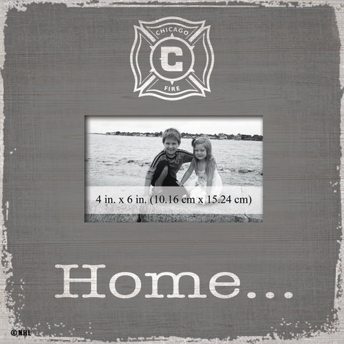 Wholesale MLS0941-Home Frame / S0941-Chicago Fire