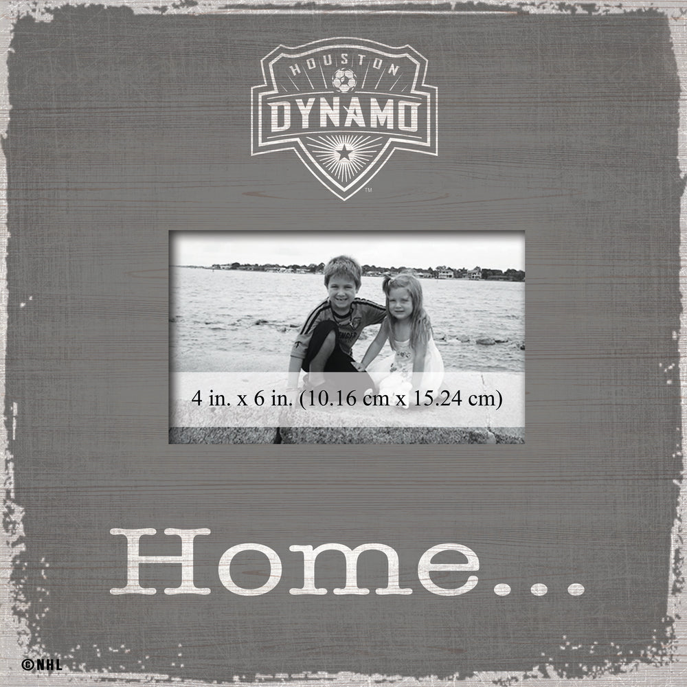 Wholesale MLS0941-Home Frame / S0941-Houston Dynamo