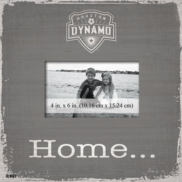 Wholesale MLS0941-Home Frame / S0941-Houston Dynamo