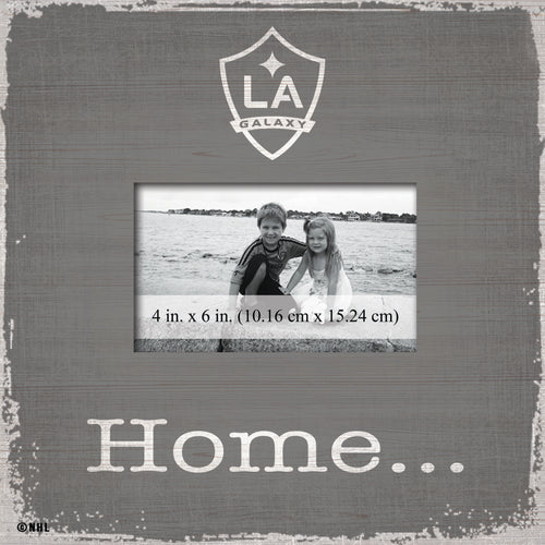 Wholesale MLS0941-Home Frame / S0941-LA Galaxy