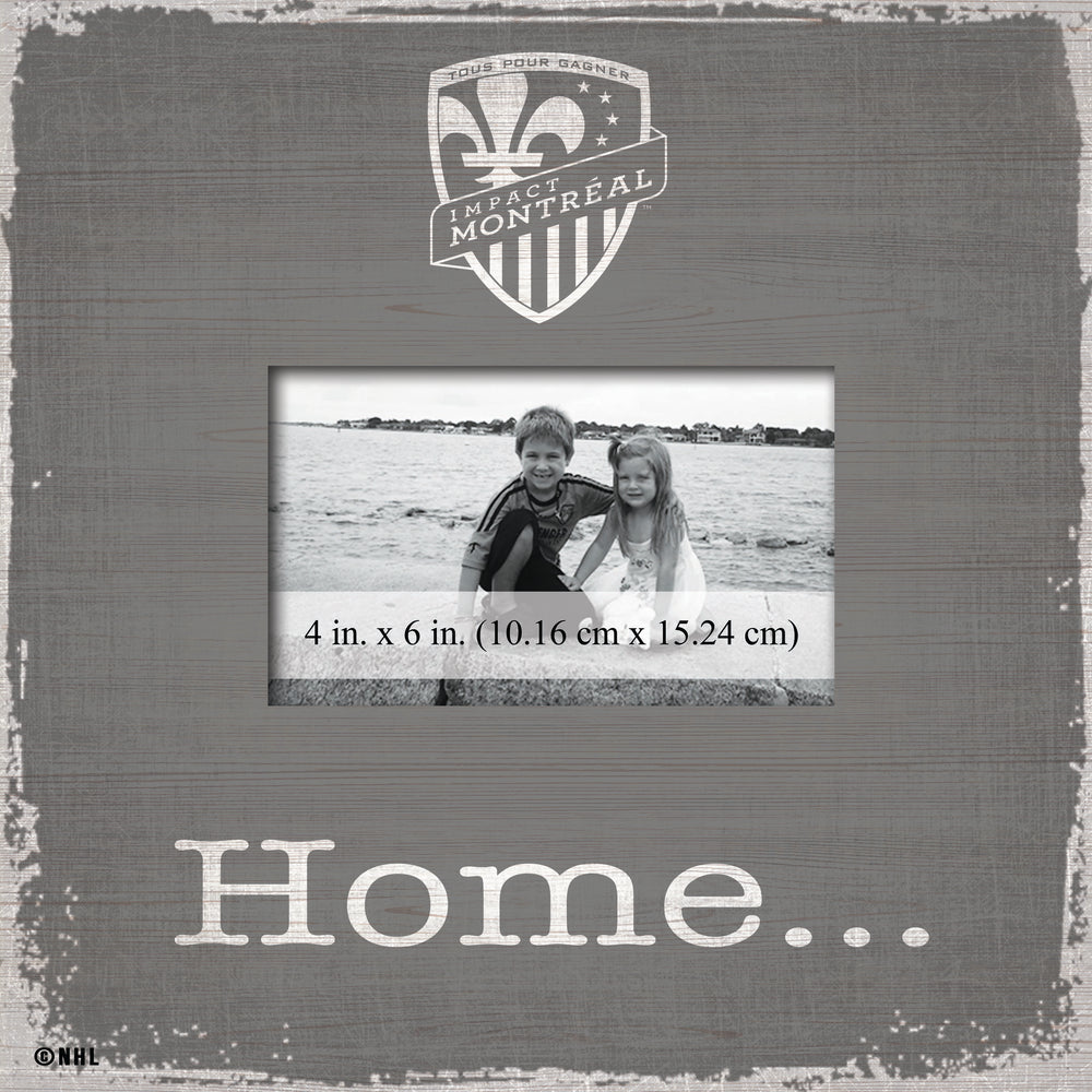 Wholesale MLS0941-Home Frame / S0941-Montreal Impact