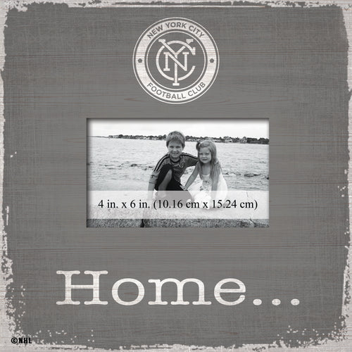 Wholesale MLS0941-Home Frame / S0941-New York City FC