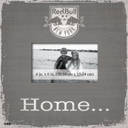 Wholesale MLS0941-Home Frame / S0941-New York REd Bulls