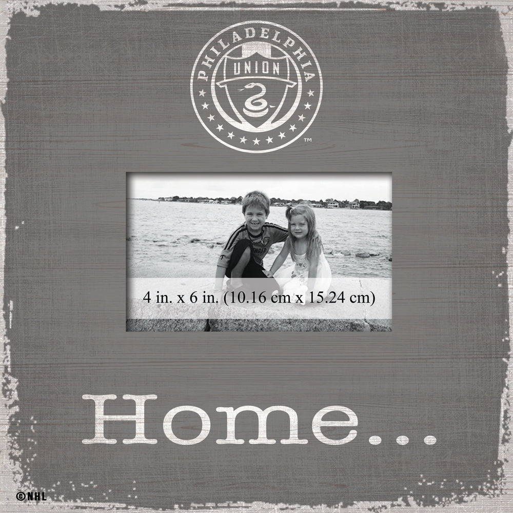 Wholesale MLS0941-Home Frame / S0941-Philadelphia Union