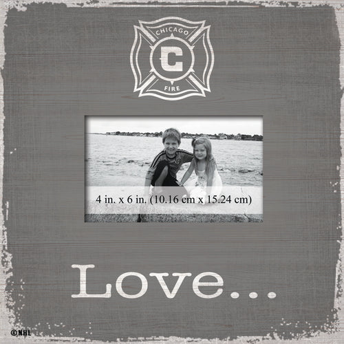 Wholesale MLS0942-Love Frame / S0942-Chicago Fire