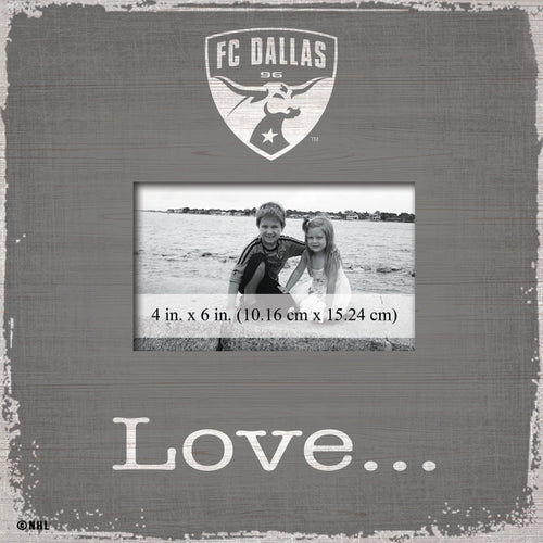 Wholesale MLS0942-Love Frame / S0942-FC Dallas