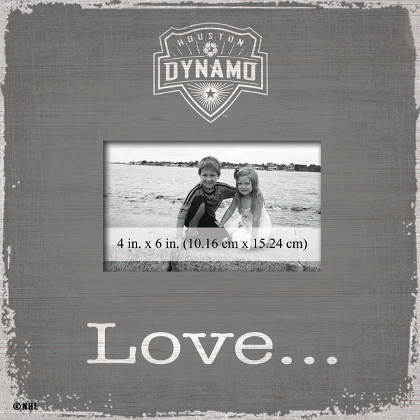 Wholesale MLS0942-Love Frame / S0942-Houston Dynamo