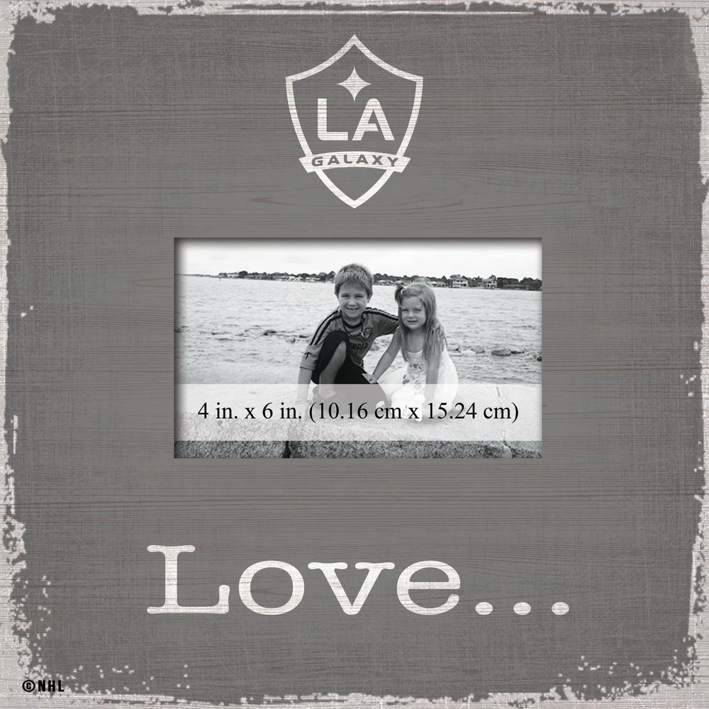 Wholesale MLS0942-Love Frame / S0942-LA Galaxy