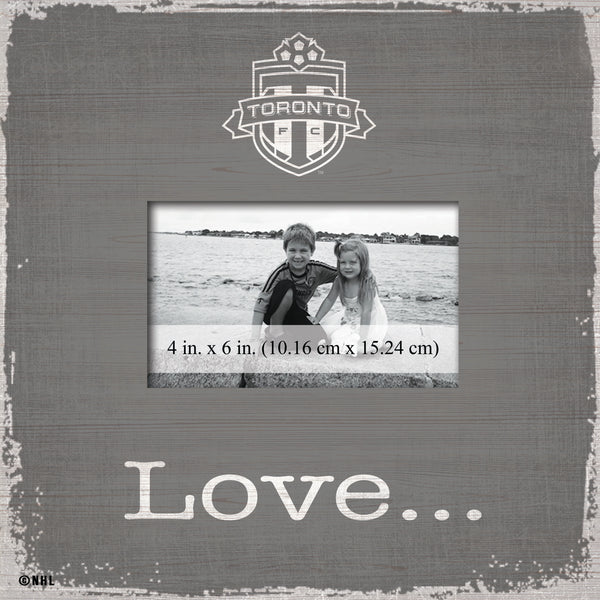 Wholesale MLS0942-Love Frame / S0942-Toronto FC