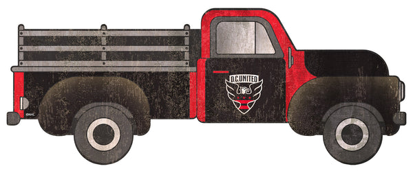 Wholesale MLS1003-Truck Cutout 15in / S1003-DC United