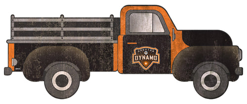 Wholesale MLS1003-Truck Cutout 15in / S1003-Houston Dynamo