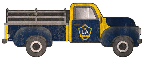 Wholesale MLS1003-Truck Cutout 15in / S1003-LA Galaxy