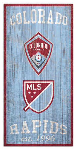 Wholesale MLS1011-Heritage 6x12 / S1011-Colorado Rapids