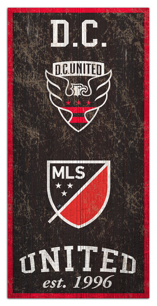 Wholesale MLS1011-Heritage 6x12 / S1011-DC United