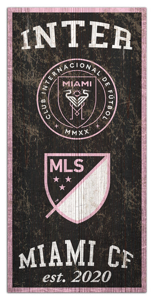 Wholesale MLS1011-Heritage 6x12 / S1011-Inter Miami