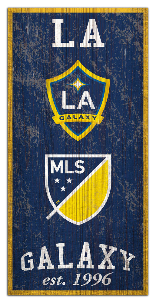 Wholesale MLS1011-Heritage 6x12 / S1011-LA Galaxy