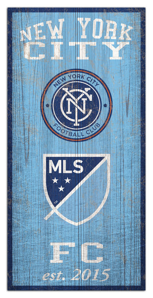 Wholesale MLS1011-Heritage 6x12 / S1011-New York City FC