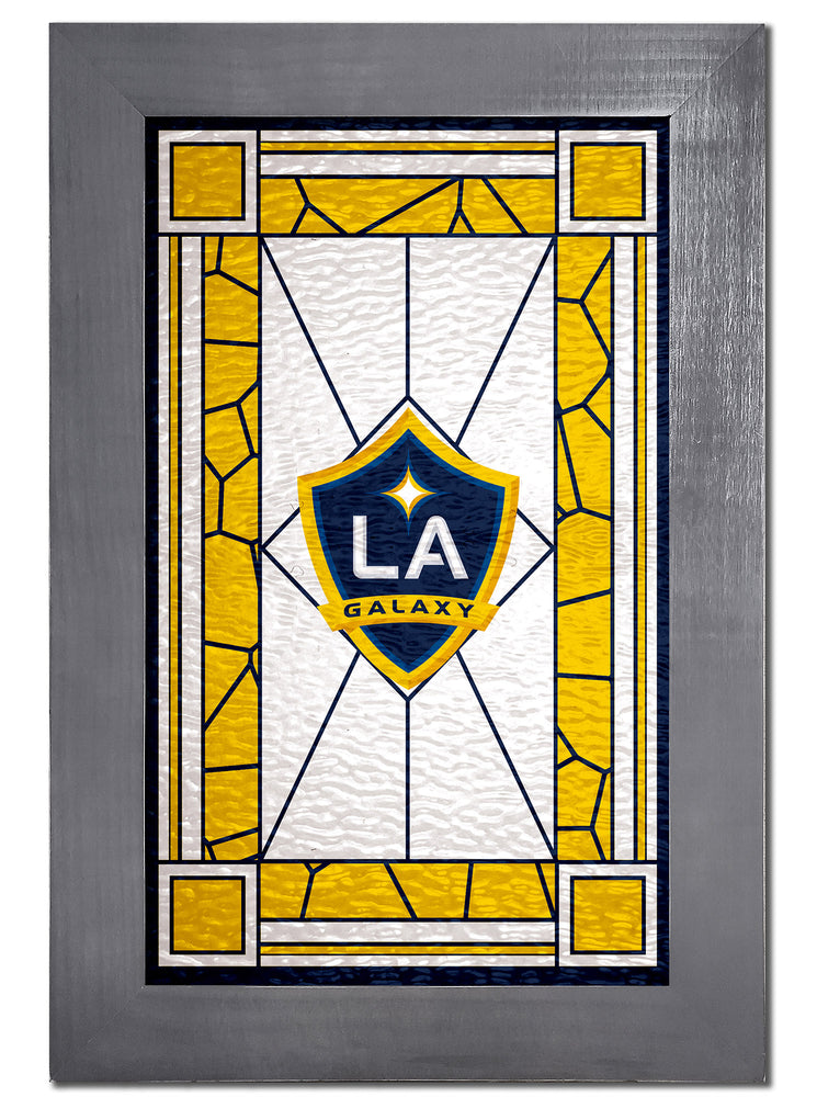 Wholesale MLS1017F-Stained Glass with Frame / S1017-LA Galaxy