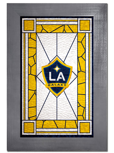 Wholesale MLS1017F-Stained Glass with Frame / S1017-LA Galaxy