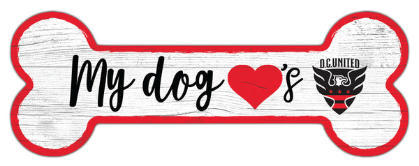 Wholesale MLS1029-Dogbone / S1029-DC United