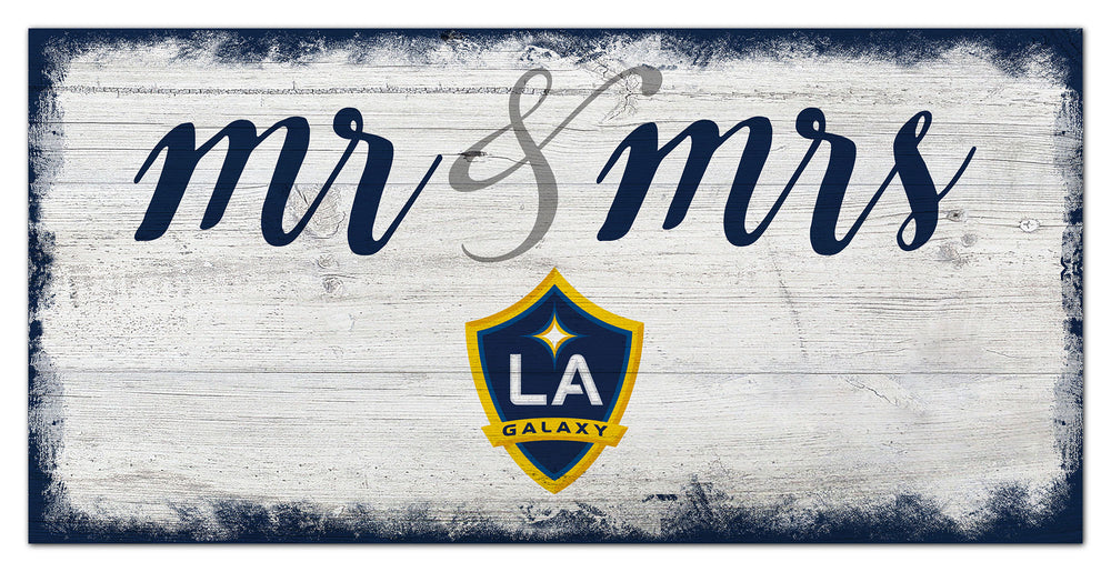 Wholesale MLS1074-Mr Mrs Script 6x12 / S1074-LA Galaxy