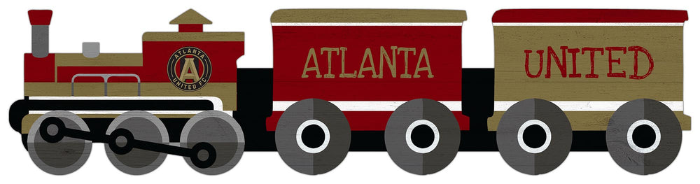 Wholesale MLS2030-Train 24in / S2030-Atlanta United