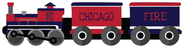 Wholesale MLS2030-Train 24in / S2030-Chicago Fire