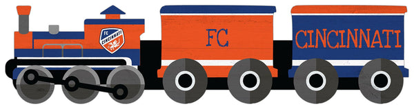 Wholesale MLS2030-Train 24in / S2030-FC Cincinnati