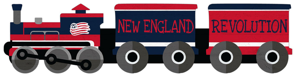 Wholesale MLS2030-Train 24in / S2030-New England Revolution