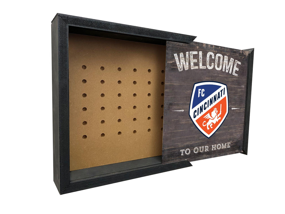 Wholesale MLS2174-Concealment Case / S2174-FC Cincinnati