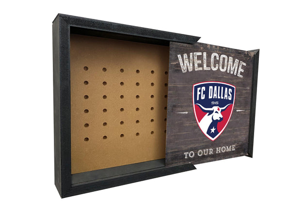 Wholesale MLS2174-Concealment Case / S2174-FC Dallas