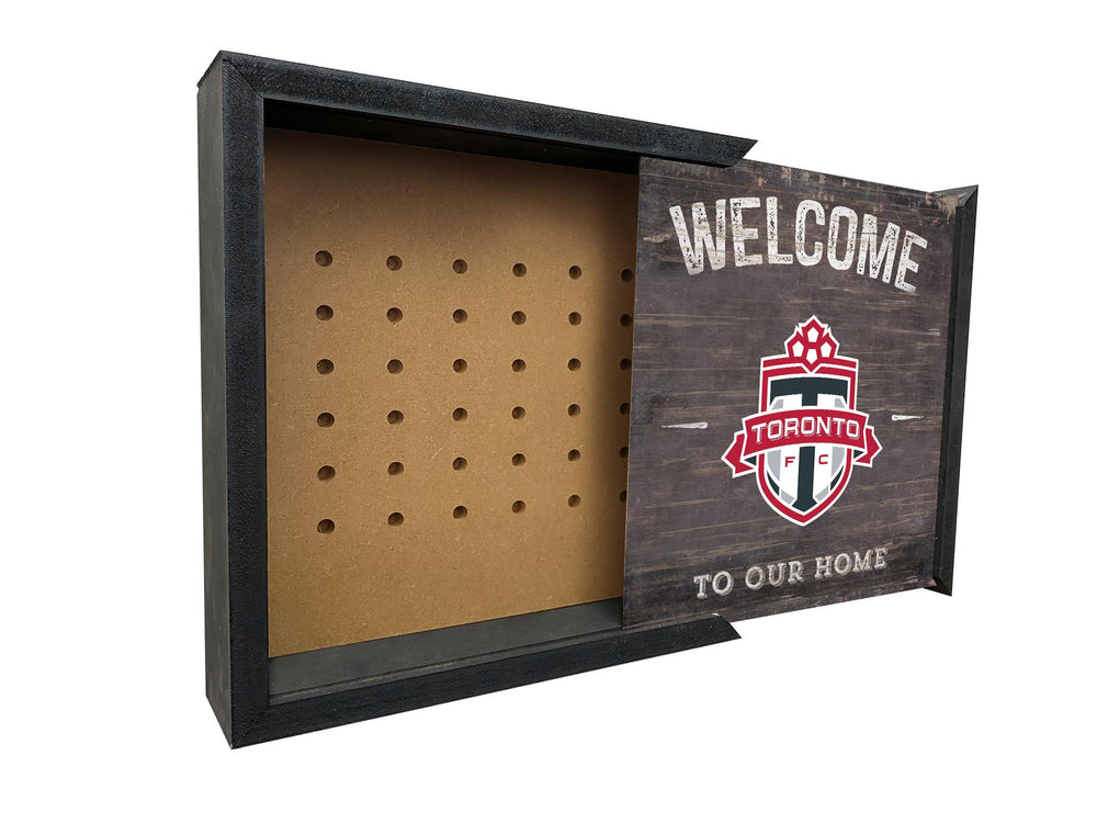 Wholesale MLS2174-Concealment Case / S2174-Toronto FC