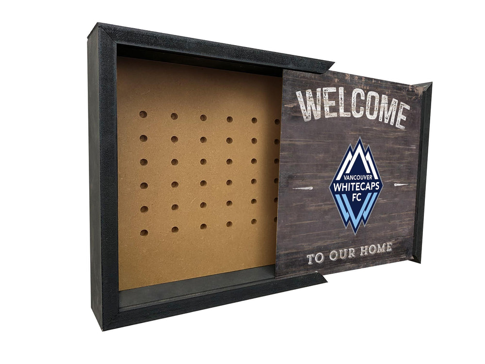 Wholesale MLS2174-Concealment Case / S2174-Vancouver Whitecaps