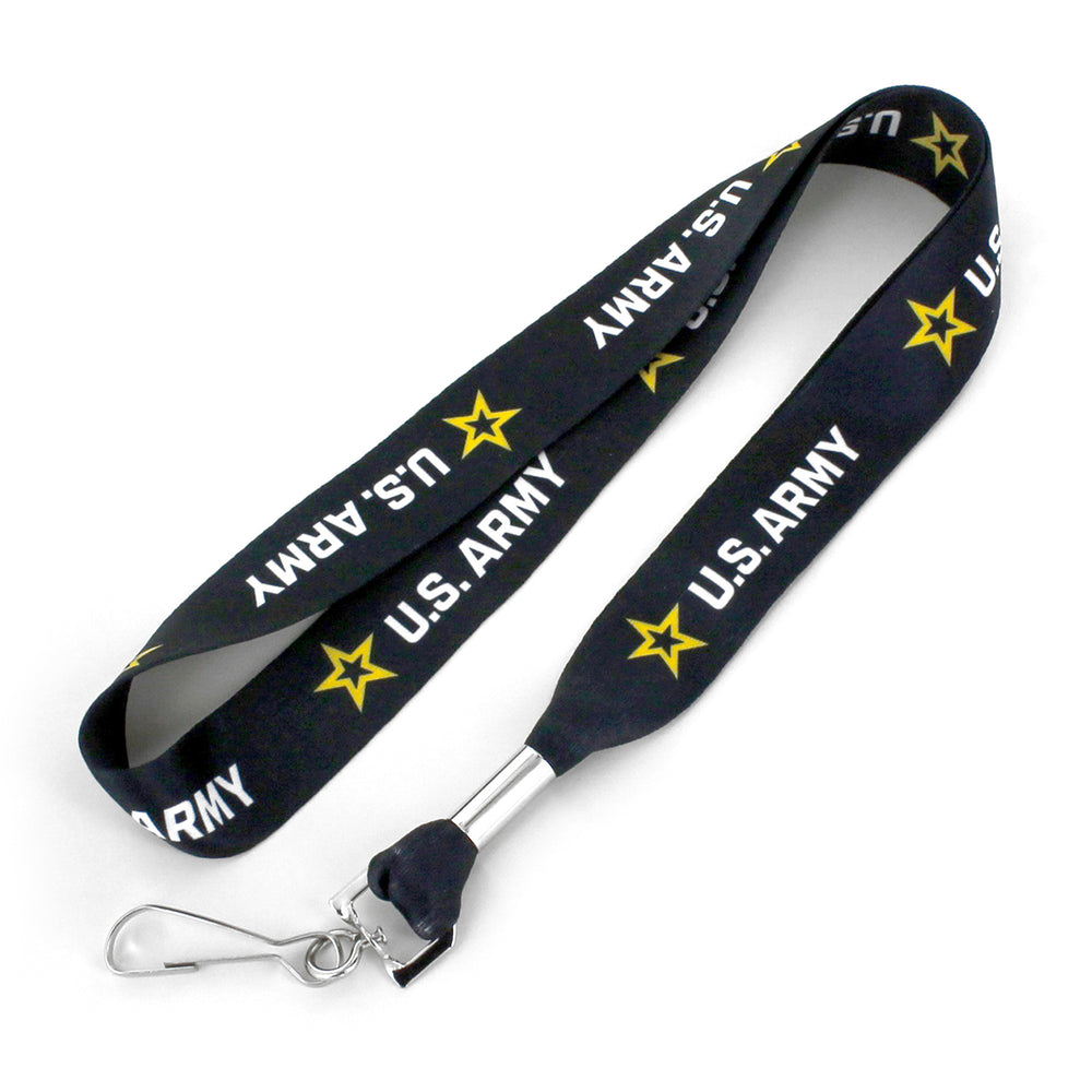 WHOLESALE US ARMY LANYARD (MADE IN USA)