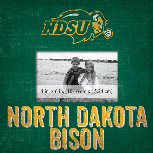 Wholesale C0739-Team Name Frame / c0739-North Dakota
