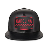 Carolina Hockey - PU Leather - Snapback City Caps